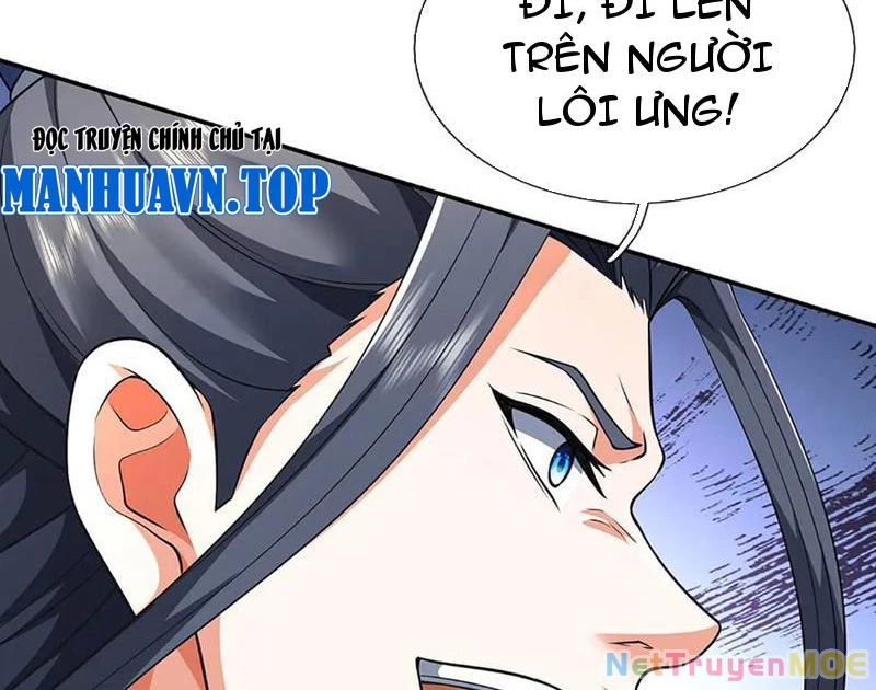 Kiếm Tiên Võ Đế: Bắt đầu Huyền Vũ môn chi biến Chapter 218 - Trang 2