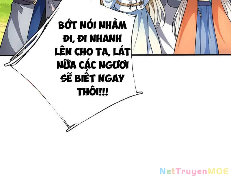 Kiếm Tiên Võ Đế: Bắt đầu Huyền Vũ môn chi biến Chapter 218 - Trang 2