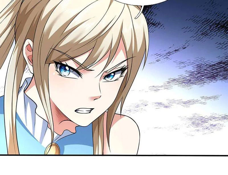 Kiếm Tiên Võ Đế: Bắt đầu Huyền Vũ môn chi biến Chapter 218 - Trang 2