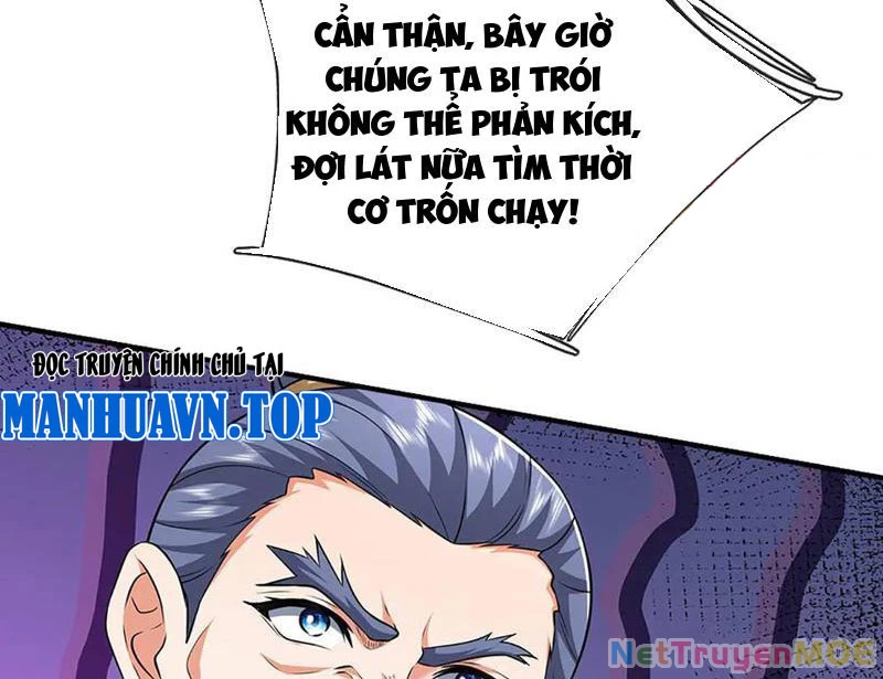Kiếm Tiên Võ Đế: Bắt đầu Huyền Vũ môn chi biến Chapter 218 - Trang 2