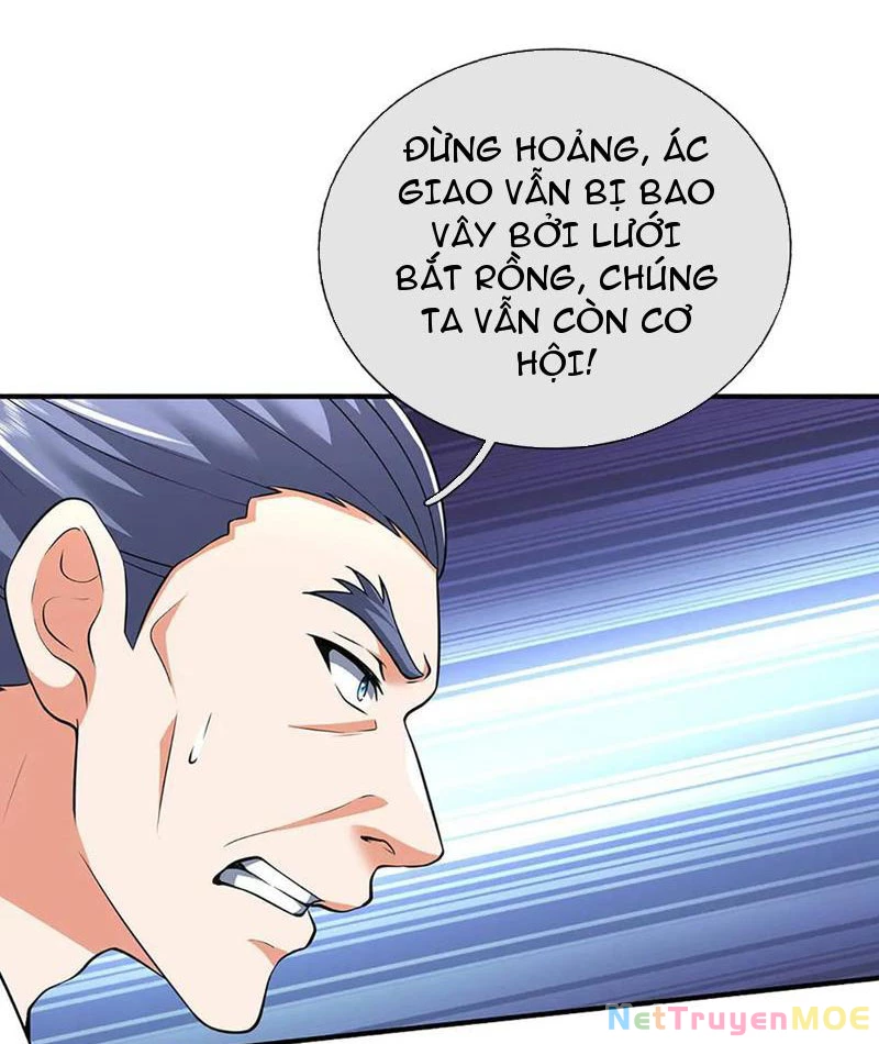 Kiếm Tiên Võ Đế: Bắt đầu Huyền Vũ môn chi biến Chapter 219 - Trang 2