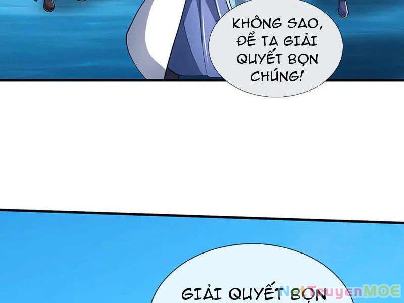 Kiếm Tiên Võ Đế: Bắt đầu Huyền Vũ môn chi biến Chapter 220 - Trang 2