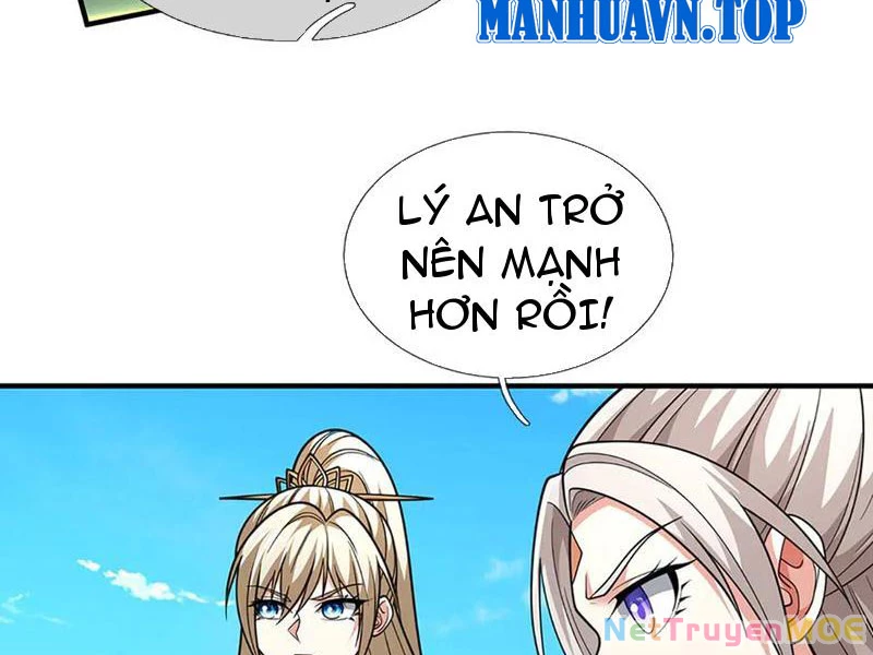 Kiếm Tiên Võ Đế: Bắt đầu Huyền Vũ môn chi biến Chapter 220 - Trang 2