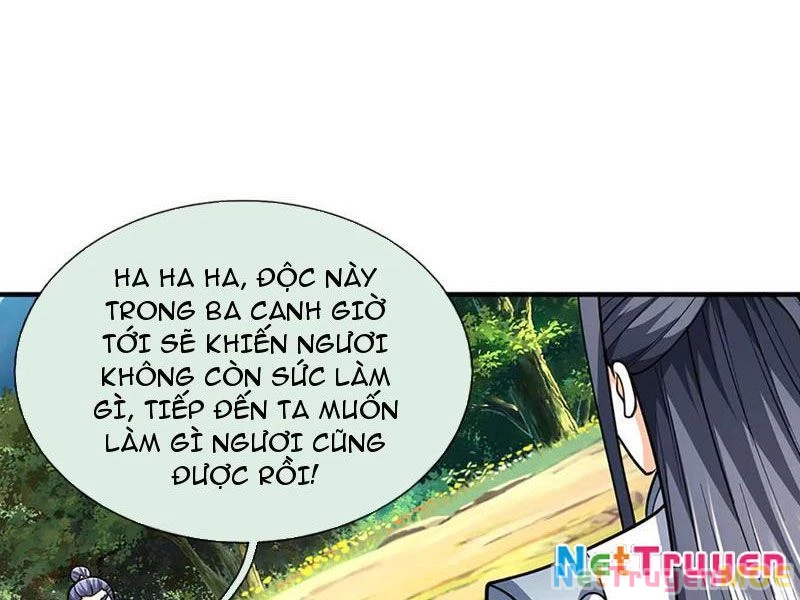 Kiếm Tiên Võ Đế: Bắt đầu Huyền Vũ môn chi biến Chapter 220 - Trang 2