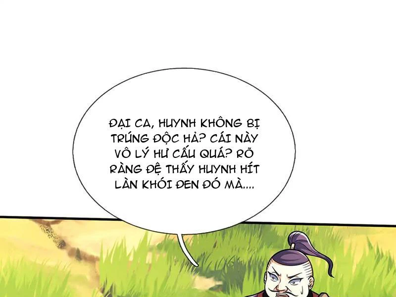 Kiếm Tiên Võ Đế: Bắt đầu Huyền Vũ môn chi biến Chapter 220 - Trang 2