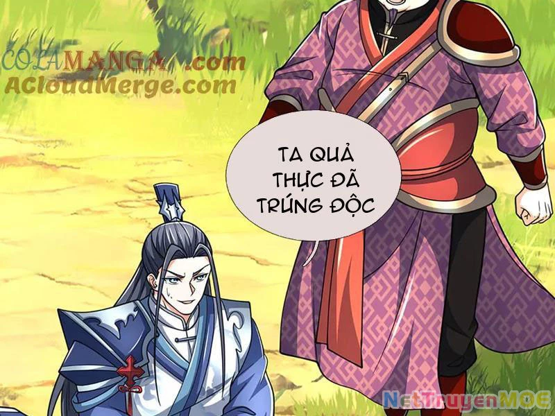 Kiếm Tiên Võ Đế: Bắt đầu Huyền Vũ môn chi biến Chapter 220 - Trang 2