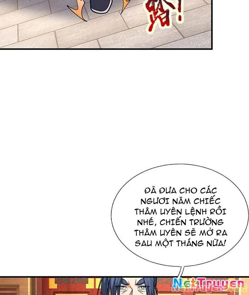 Kiếm Tiên Võ Đế: Bắt đầu Huyền Vũ môn chi biến Chapter 221 - Trang 2