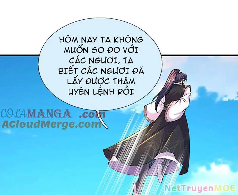 Kiếm Tiên Võ Đế: Bắt đầu Huyền Vũ môn chi biến Chapter 221 - Trang 2