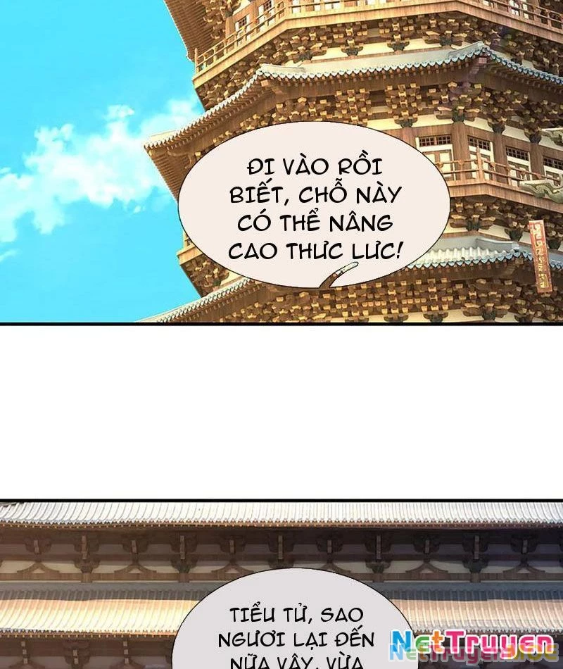 Kiếm Tiên Võ Đế: Bắt đầu Huyền Vũ môn chi biến Chapter 221 - Trang 2
