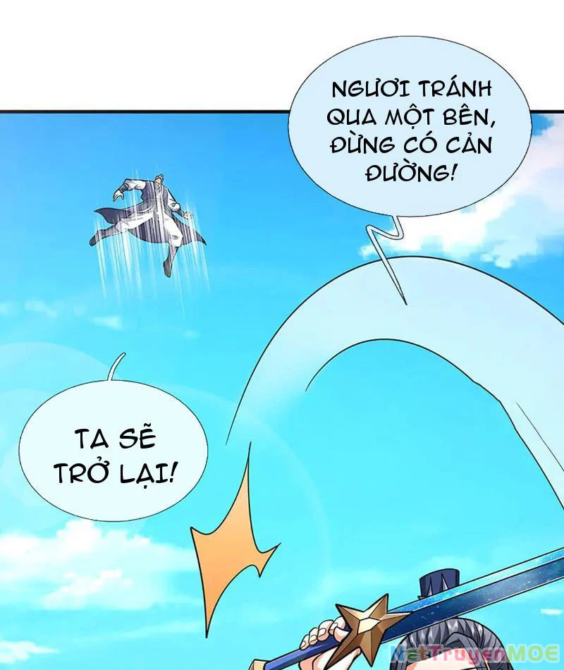 Kiếm Tiên Võ Đế: Bắt đầu Huyền Vũ môn chi biến Chapter 221 - Trang 2