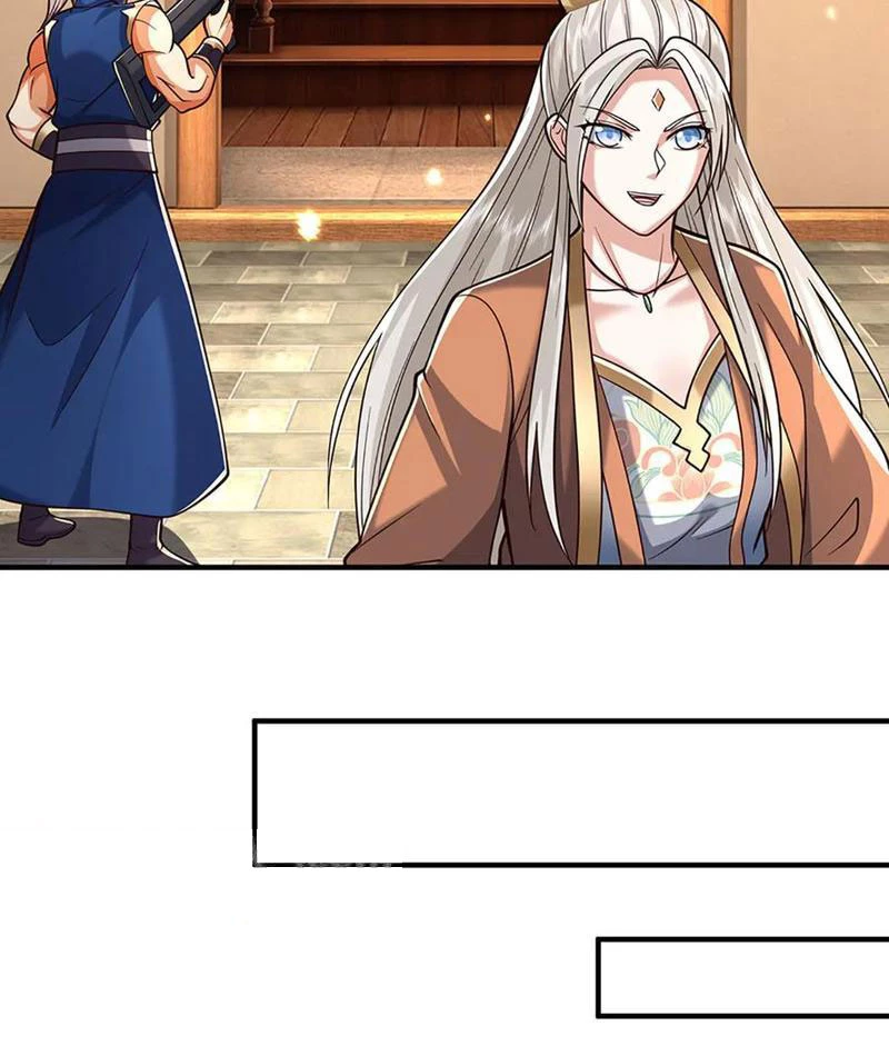 Kiếm Tiên Võ Đế: Bắt đầu Huyền Vũ môn chi biến Chapter 221 - Trang 2