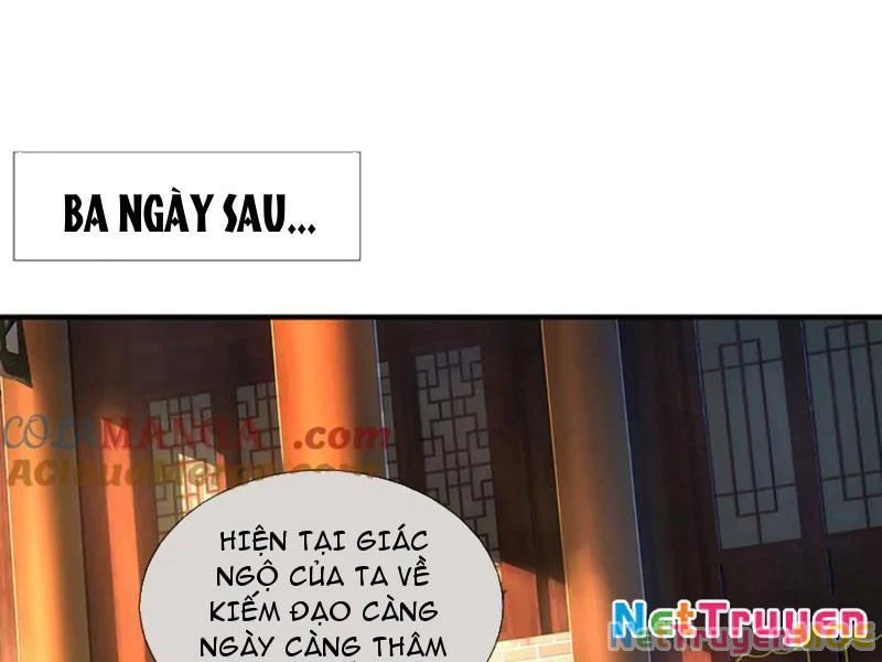 Kiếm Tiên Võ Đế: Bắt đầu Huyền Vũ môn chi biến Chapter 222 - Trang 2