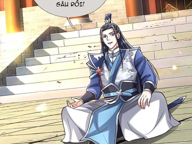 Kiếm Tiên Võ Đế: Bắt đầu Huyền Vũ môn chi biến Chapter 222 - Trang 2