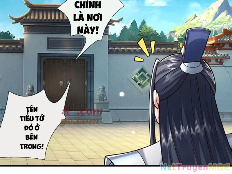 Kiếm Tiên Võ Đế: Bắt đầu Huyền Vũ môn chi biến Chapter 222 - Trang 2