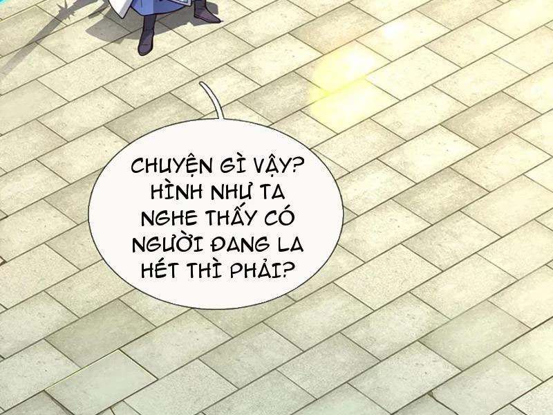 Kiếm Tiên Võ Đế: Bắt đầu Huyền Vũ môn chi biến Chapter 222 - Trang 2