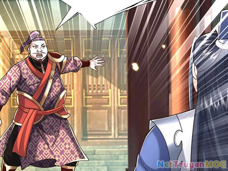 Kiếm Tiên Võ Đế: Bắt đầu Huyền Vũ môn chi biến Chapter 222 - Trang 2