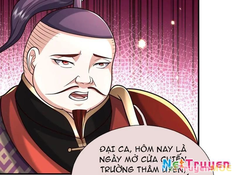 Kiếm Tiên Võ Đế: Bắt đầu Huyền Vũ môn chi biến Chapter 222 - Trang 2