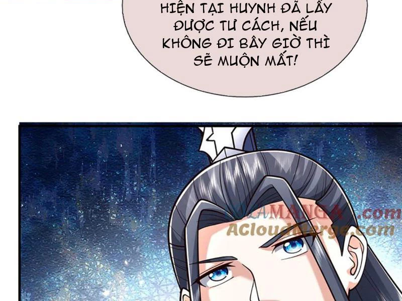 Kiếm Tiên Võ Đế: Bắt đầu Huyền Vũ môn chi biến Chapter 222 - Trang 2