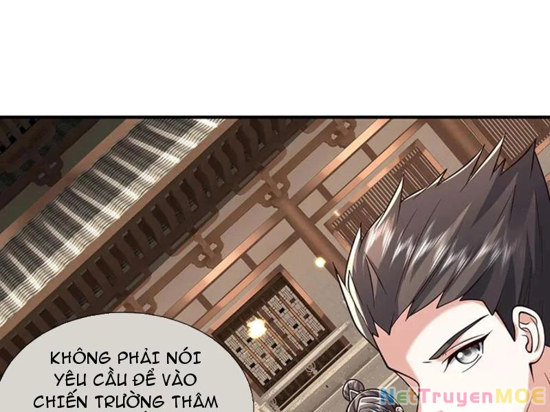 Kiếm Tiên Võ Đế: Bắt đầu Huyền Vũ môn chi biến Chapter 222 - Trang 2