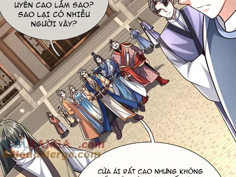 Kiếm Tiên Võ Đế: Bắt đầu Huyền Vũ môn chi biến Chapter 222 - Trang 2