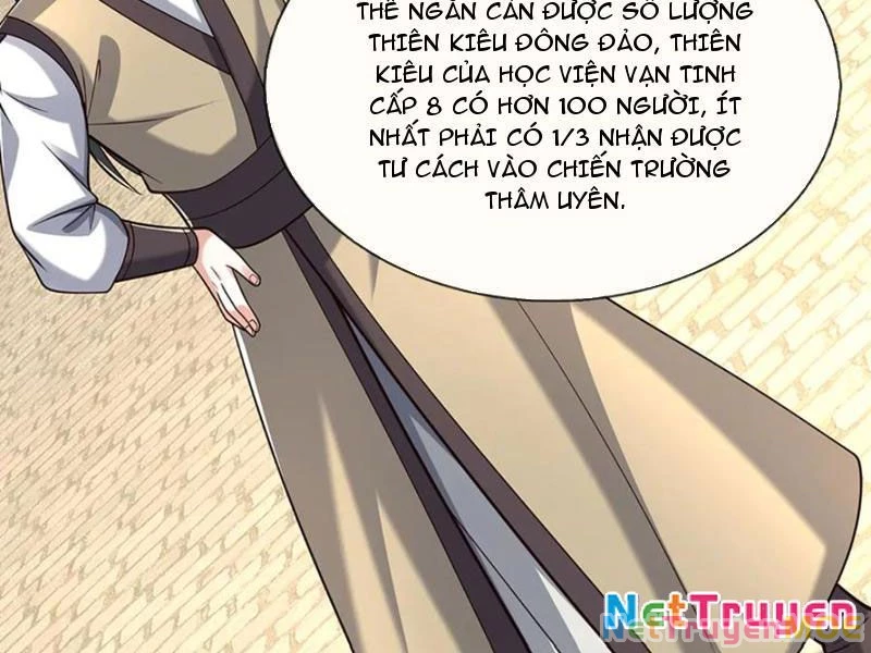 Kiếm Tiên Võ Đế: Bắt đầu Huyền Vũ môn chi biến Chapter 222 - Trang 2