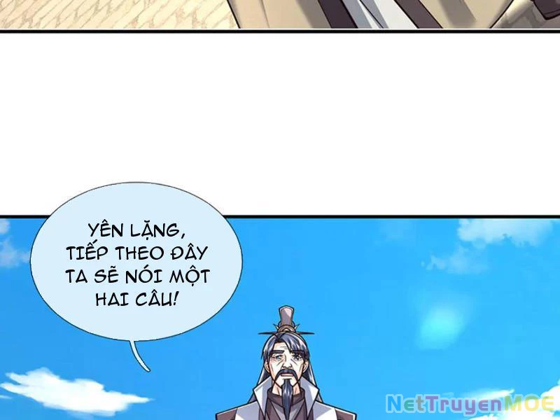 Kiếm Tiên Võ Đế: Bắt đầu Huyền Vũ môn chi biến Chapter 222 - Trang 2