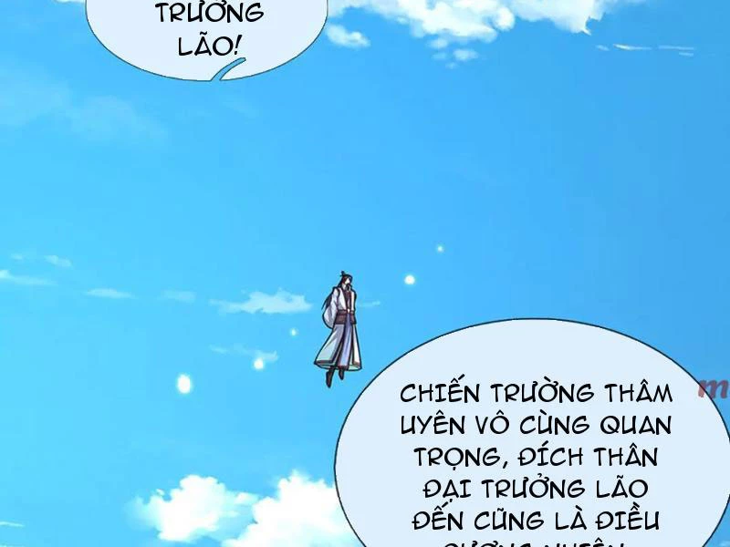 Kiếm Tiên Võ Đế: Bắt đầu Huyền Vũ môn chi biến Chapter 222 - Trang 2