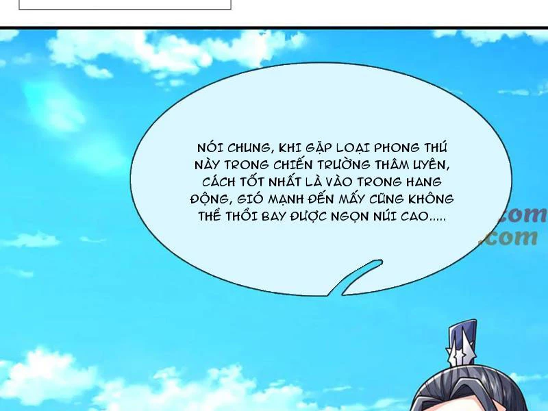 Kiếm Tiên Võ Đế: Bắt đầu Huyền Vũ môn chi biến Chapter 222 - Trang 2