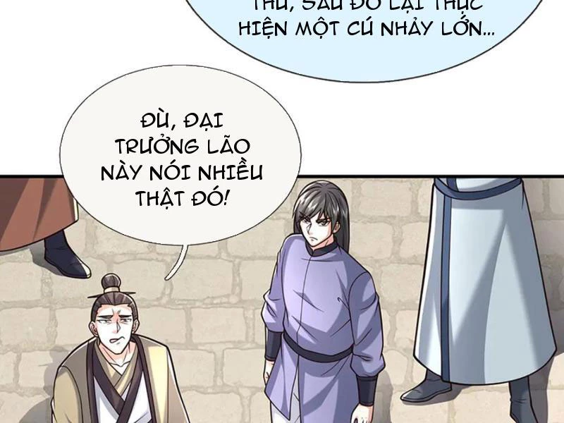 Kiếm Tiên Võ Đế: Bắt đầu Huyền Vũ môn chi biến Chapter 222 - Trang 2