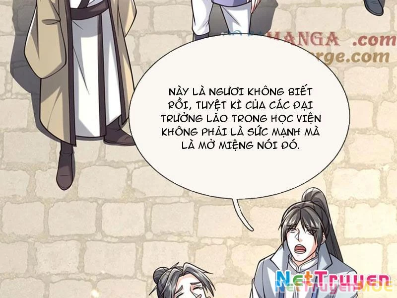 Kiếm Tiên Võ Đế: Bắt đầu Huyền Vũ môn chi biến Chapter 222 - Trang 2