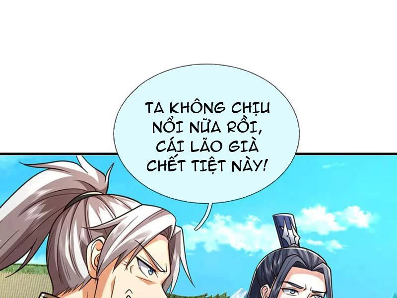 Kiếm Tiên Võ Đế: Bắt đầu Huyền Vũ môn chi biến Chapter 222 - Trang 2