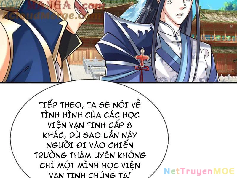 Kiếm Tiên Võ Đế: Bắt đầu Huyền Vũ môn chi biến Chapter 222 - Trang 2