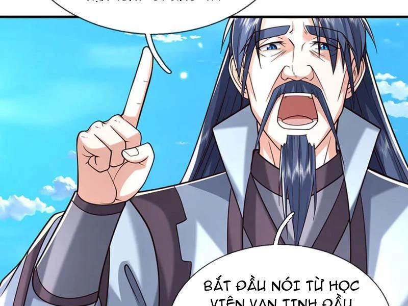 Kiếm Tiên Võ Đế: Bắt đầu Huyền Vũ môn chi biến Chapter 222 - Trang 2