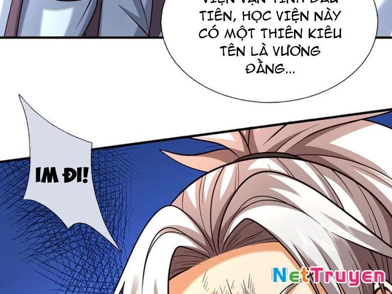Kiếm Tiên Võ Đế: Bắt đầu Huyền Vũ môn chi biến Chapter 222 - Trang 2