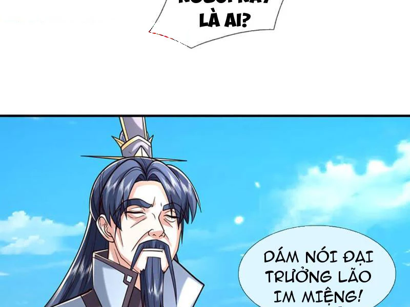 Kiếm Tiên Võ Đế: Bắt đầu Huyền Vũ môn chi biến Chapter 222 - Trang 2