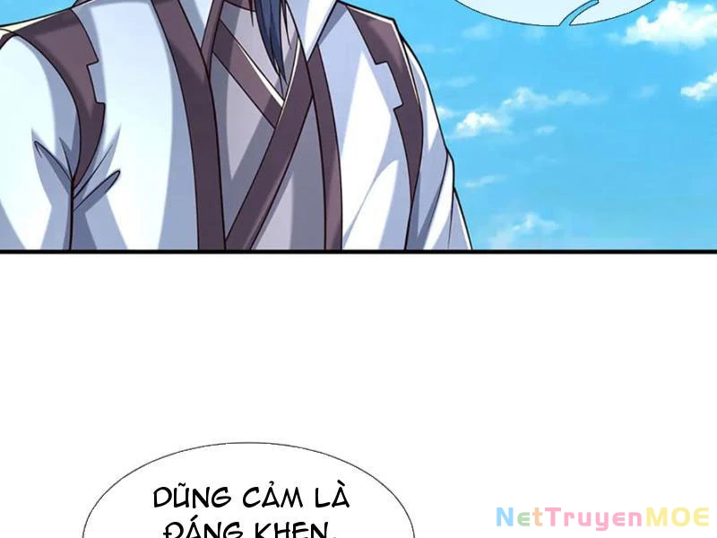 Kiếm Tiên Võ Đế: Bắt đầu Huyền Vũ môn chi biến Chapter 222 - Trang 2