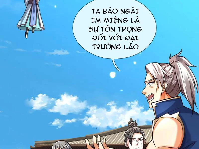 Kiếm Tiên Võ Đế: Bắt đầu Huyền Vũ môn chi biến Chapter 222 - Trang 2