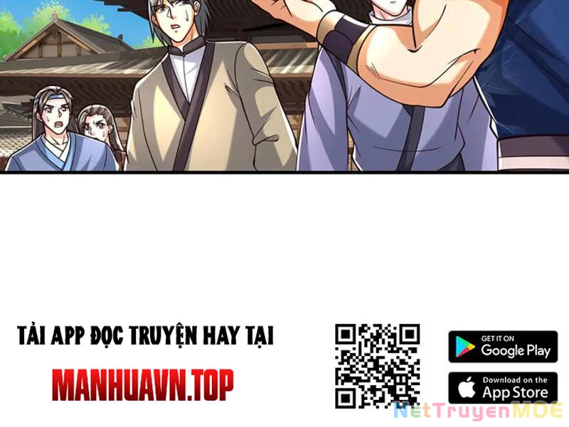 Kiếm Tiên Võ Đế: Bắt đầu Huyền Vũ môn chi biến Chapter 222 - Trang 2