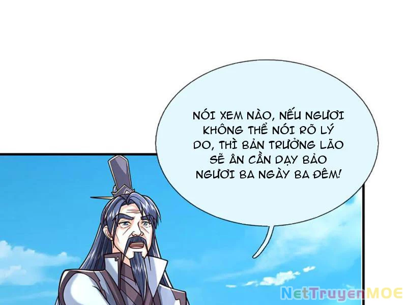 Kiếm Tiên Võ Đế: Bắt đầu Huyền Vũ môn chi biến Chapter 222 - Trang 2