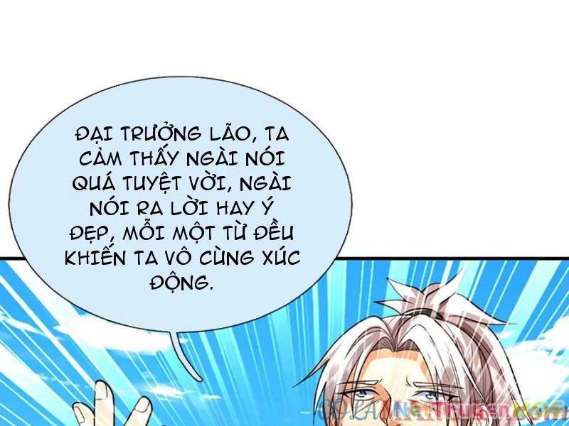 Kiếm Tiên Võ Đế: Bắt đầu Huyền Vũ môn chi biến Chapter 222 - Trang 2
