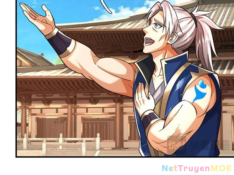 Kiếm Tiên Võ Đế: Bắt đầu Huyền Vũ môn chi biến Chapter 222 - Trang 2