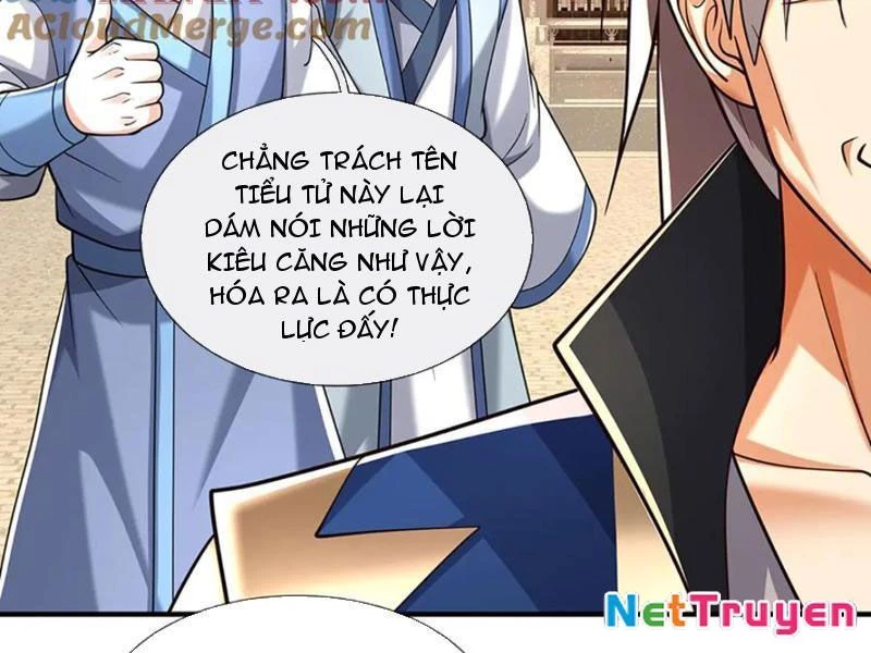 Kiếm Tiên Võ Đế: Bắt đầu Huyền Vũ môn chi biến Chapter 222 - Trang 2