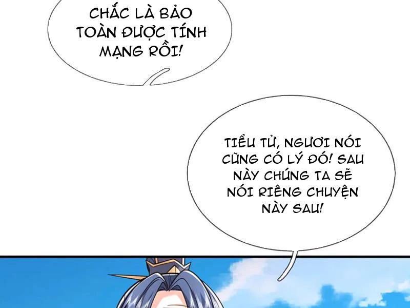 Kiếm Tiên Võ Đế: Bắt đầu Huyền Vũ môn chi biến Chapter 222 - Trang 2
