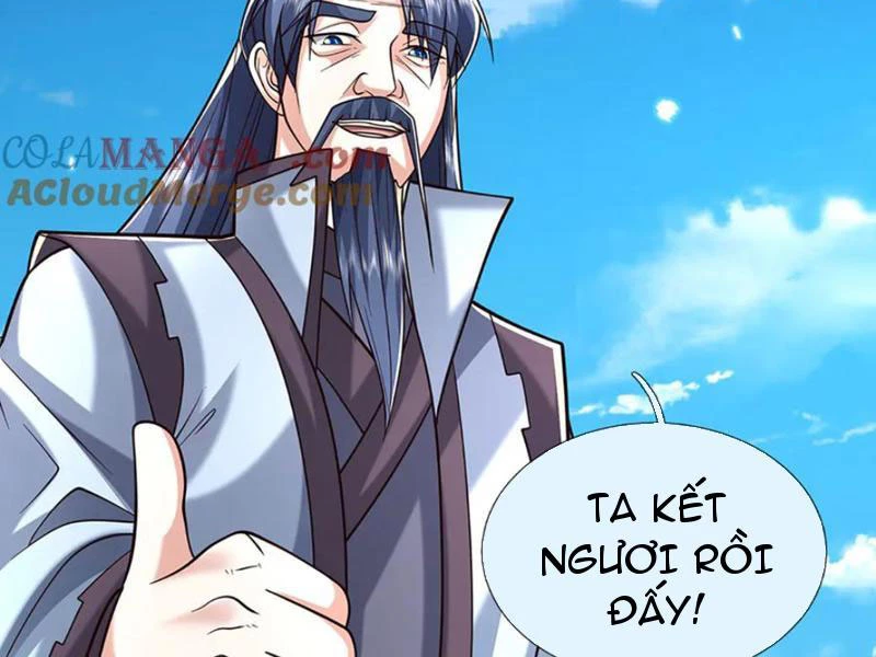 Kiếm Tiên Võ Đế: Bắt đầu Huyền Vũ môn chi biến Chapter 222 - Trang 2