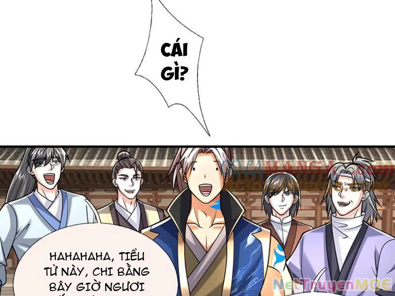Kiếm Tiên Võ Đế: Bắt đầu Huyền Vũ môn chi biến Chapter 222 - Trang 2