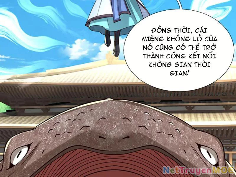 Kiếm Tiên Võ Đế: Bắt đầu Huyền Vũ môn chi biến Chapter 222 - Trang 2