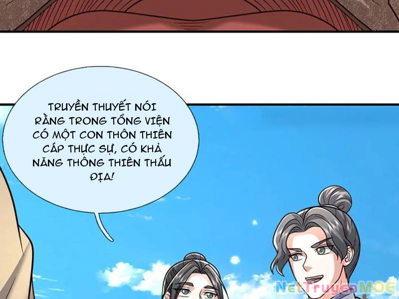 Kiếm Tiên Võ Đế: Bắt đầu Huyền Vũ môn chi biến Chapter 222 - Trang 2