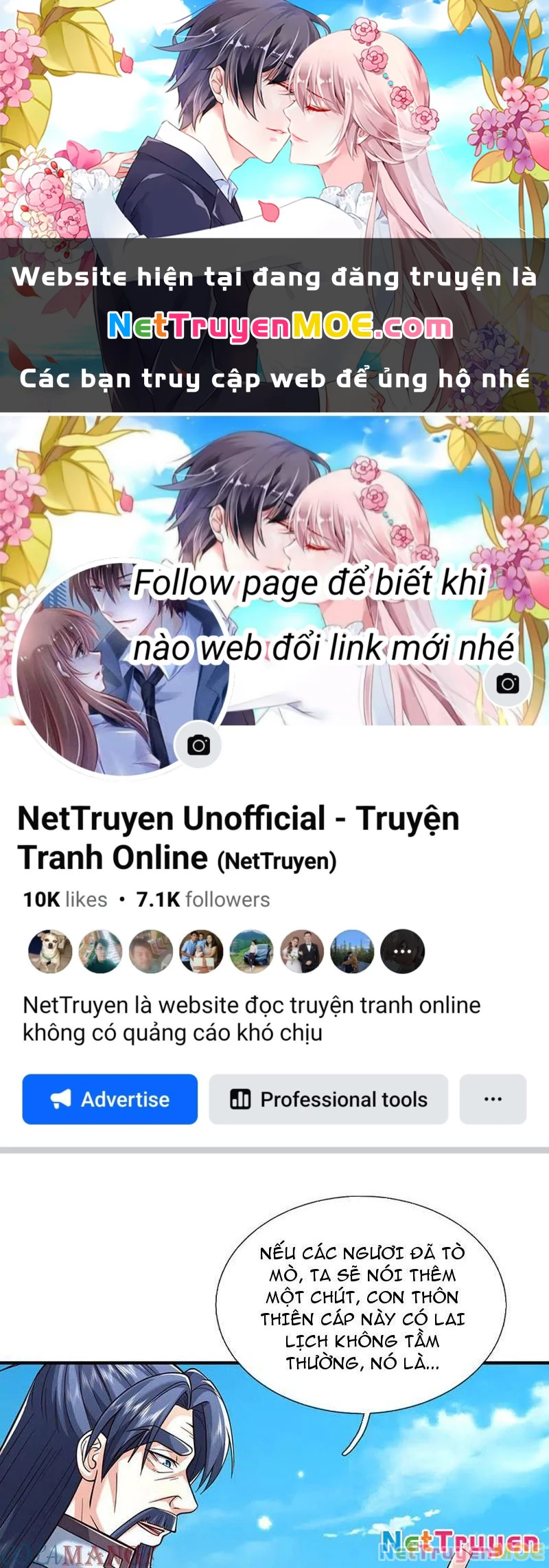 Kiếm Tiên Võ Đế: Bắt đầu Huyền Vũ môn chi biến Chapter 223 - Trang 2