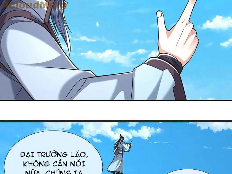 Kiếm Tiên Võ Đế: Bắt đầu Huyền Vũ môn chi biến Chapter 223 - Trang 2