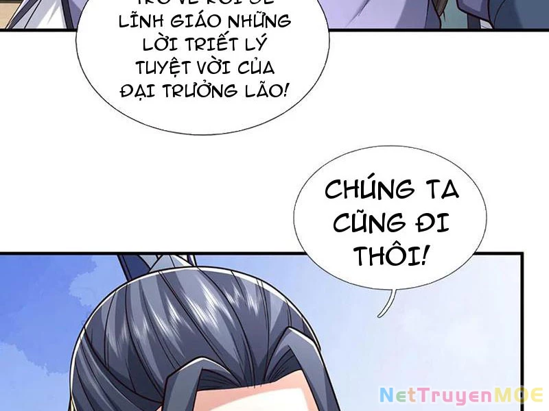 Kiếm Tiên Võ Đế: Bắt đầu Huyền Vũ môn chi biến Chapter 223 - Trang 2